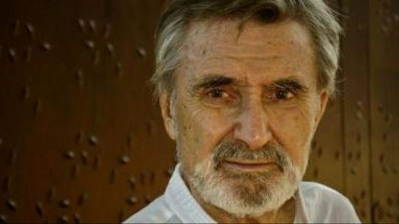 Muere el actor y director teatral Gerardo Malla