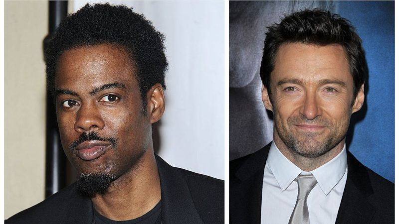 Hugh Jackman y Chris Rock  participarán en la iniciativa de Nueva York para impulsar la reanimación artística post-pandemia