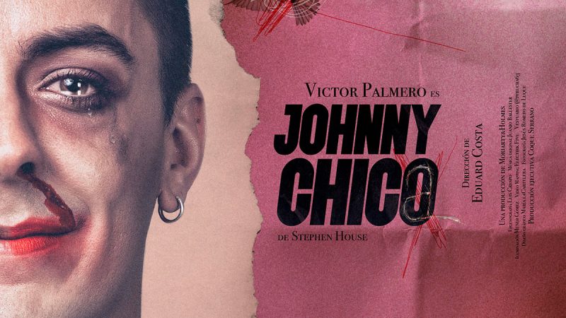 Sala Russafa estrena en Valencia ‘Johnny Chico’, una emocionante pieza sobre la libertad y la aceptación personal