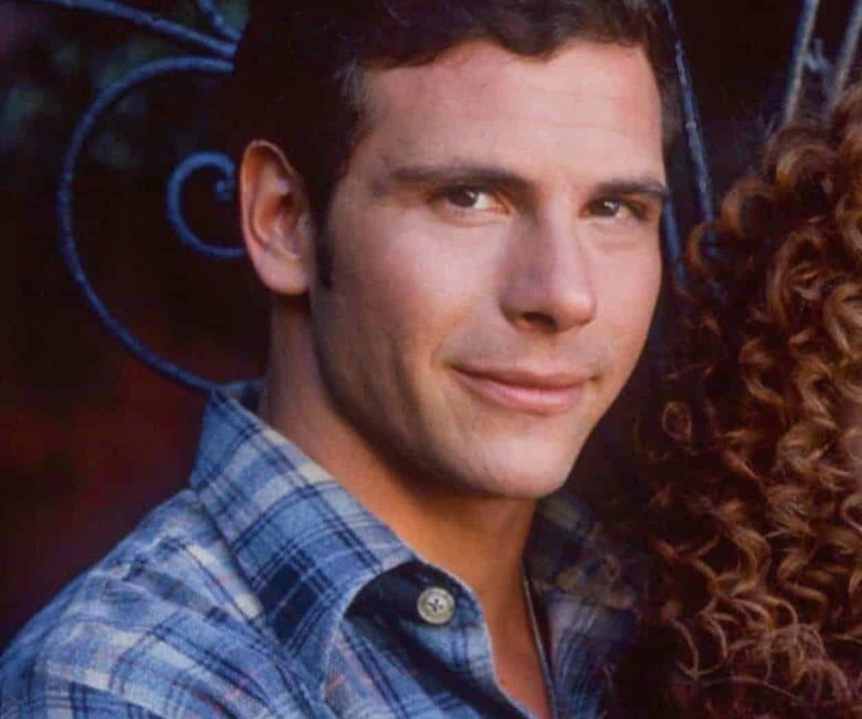 Murió el actor de “Superman 2”, Marcus D’Amico a los 55 años