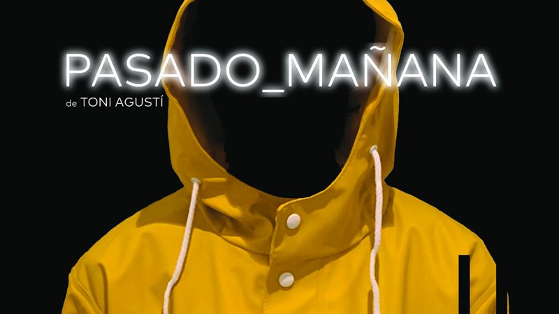 LA MUTANT acoge el  ESTRENO ABSOLUTO de “PASADO_MAÑANA”, teatro contemporáneo inspirado en  Greta Thunberg