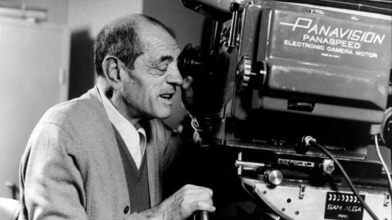 La Filmoteca dedica una retrospectiva integral de l’obra de Buñuel