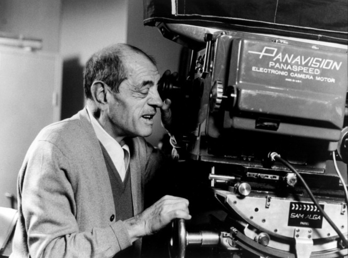 La Filmoteca dedica una retrospectiva integral de l’obra de Buñuel