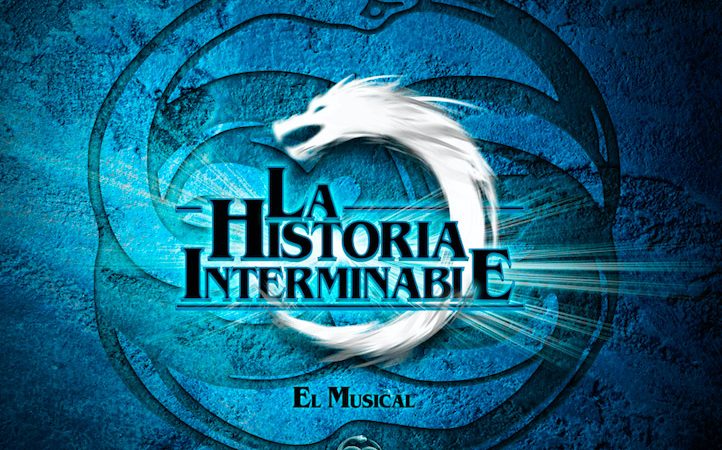 CONVOCATORIA AUDICIONES “LA HISTORIA INTERMINABLE, EL MUSICAL”