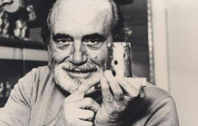 Paterna conmemora el centenario del nacimiento de Antonio Ferrandis