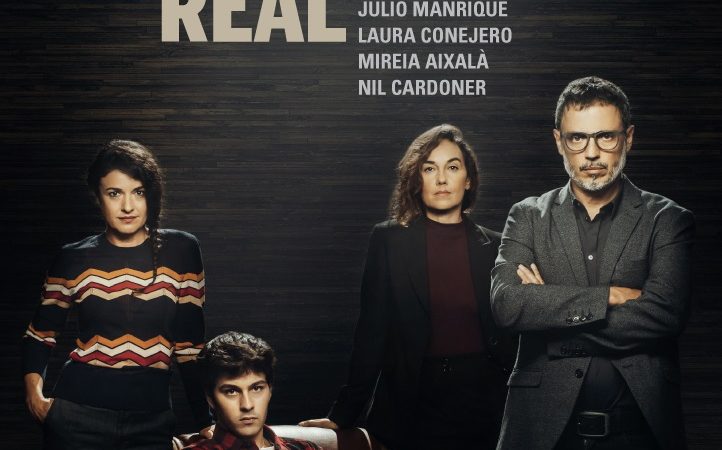 “UNA HISTÒRIA REAL” – Teatre Principal de Castelló