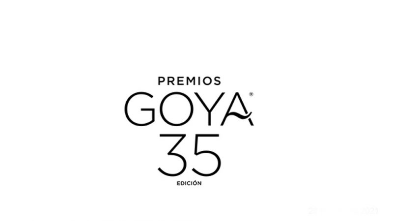 Gala de la 35 edición de los Premios Goya: horarios y canales para visionar esta edición