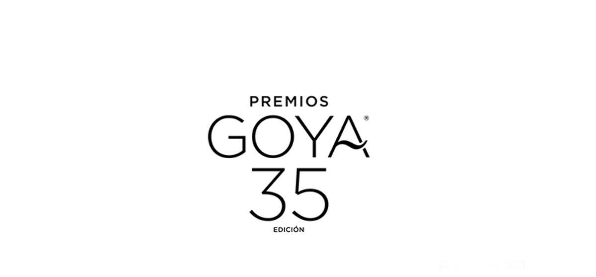 Gala de la 35 edición de los Premios Goya: horarios y canales para visionar esta edición