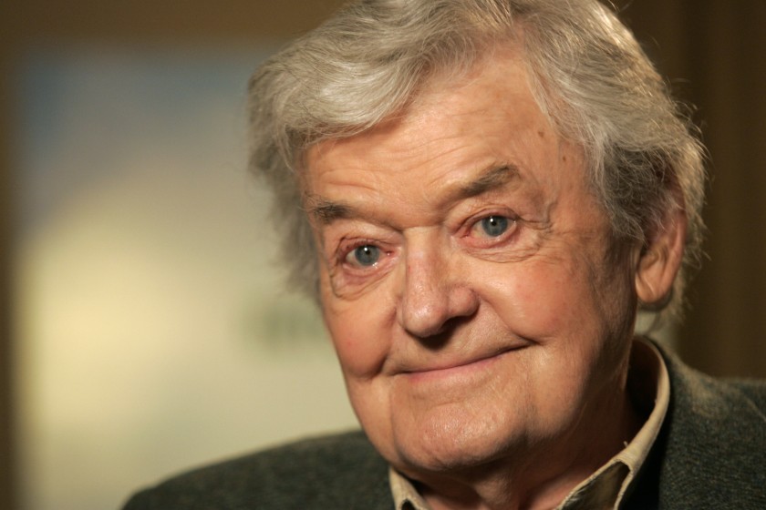 Muere Hal Holbrook, ‘Garganta Profunda’ en “Todos los hombres del presidente”