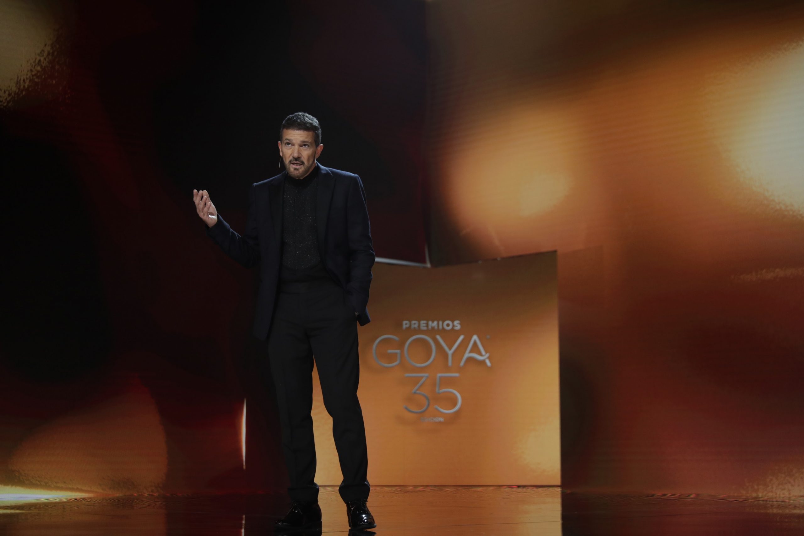 Los ganadores de los Premios Goya 2021