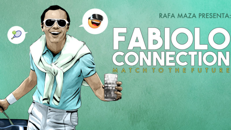 FABIOLO CONNECTION – Teatre Talia