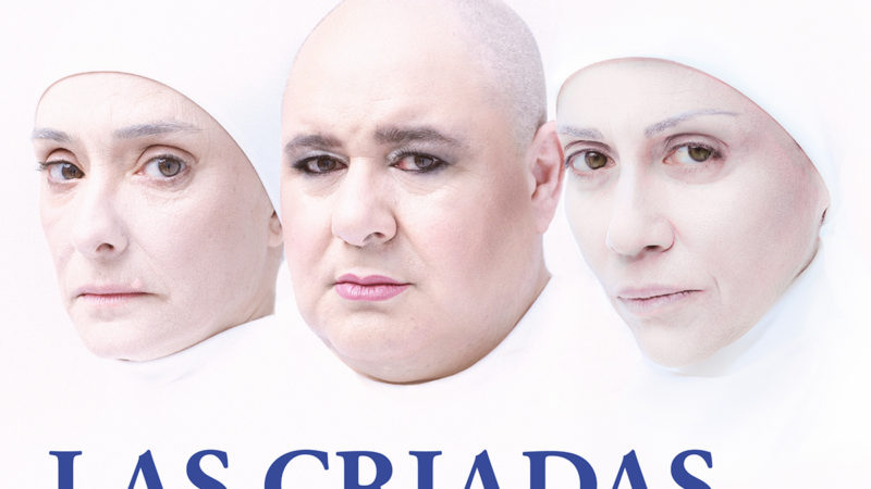 Ana Torrent, Alicia Borrachero y Jorge Calvo protagonizan ‘Las criadas’, de Jean Genet, en Torrent