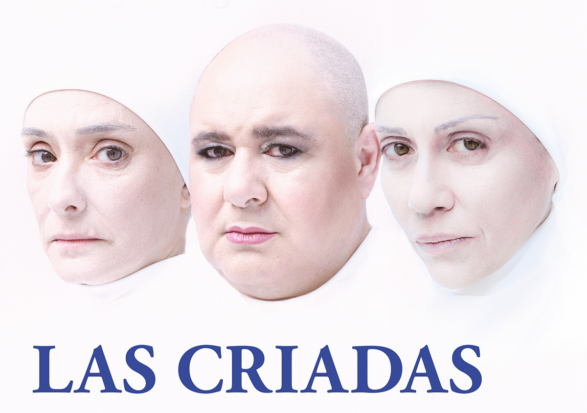 Ana Torrent, Alicia Borrachero y Jorge Calvo protagonizan ‘Las criadas’, de Jean Genet, en Torrent