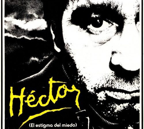La Filmoteca proyecta ‘Héctor, el estigma del miedo’ dentro del Año Ovidi Montllor