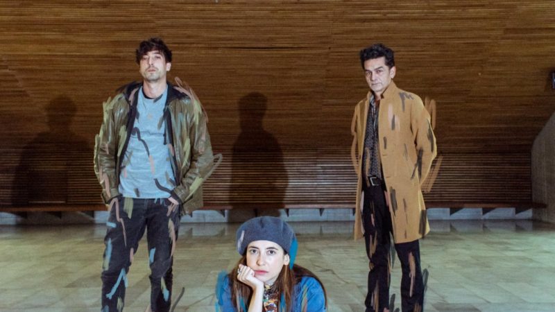 Pre-estreno “Hipocondriart” en el Teatre l’Agrícola