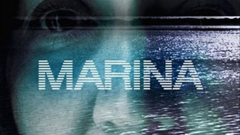 “MARINA” – Carme Teatre