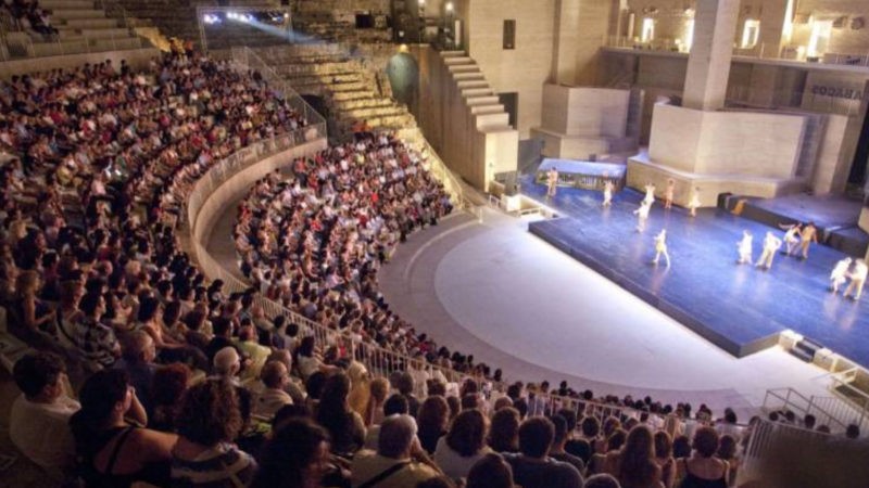 El Institut Valencià de Cultura se abre a la presentación de propuestas para la programación de Sagunt a Escena