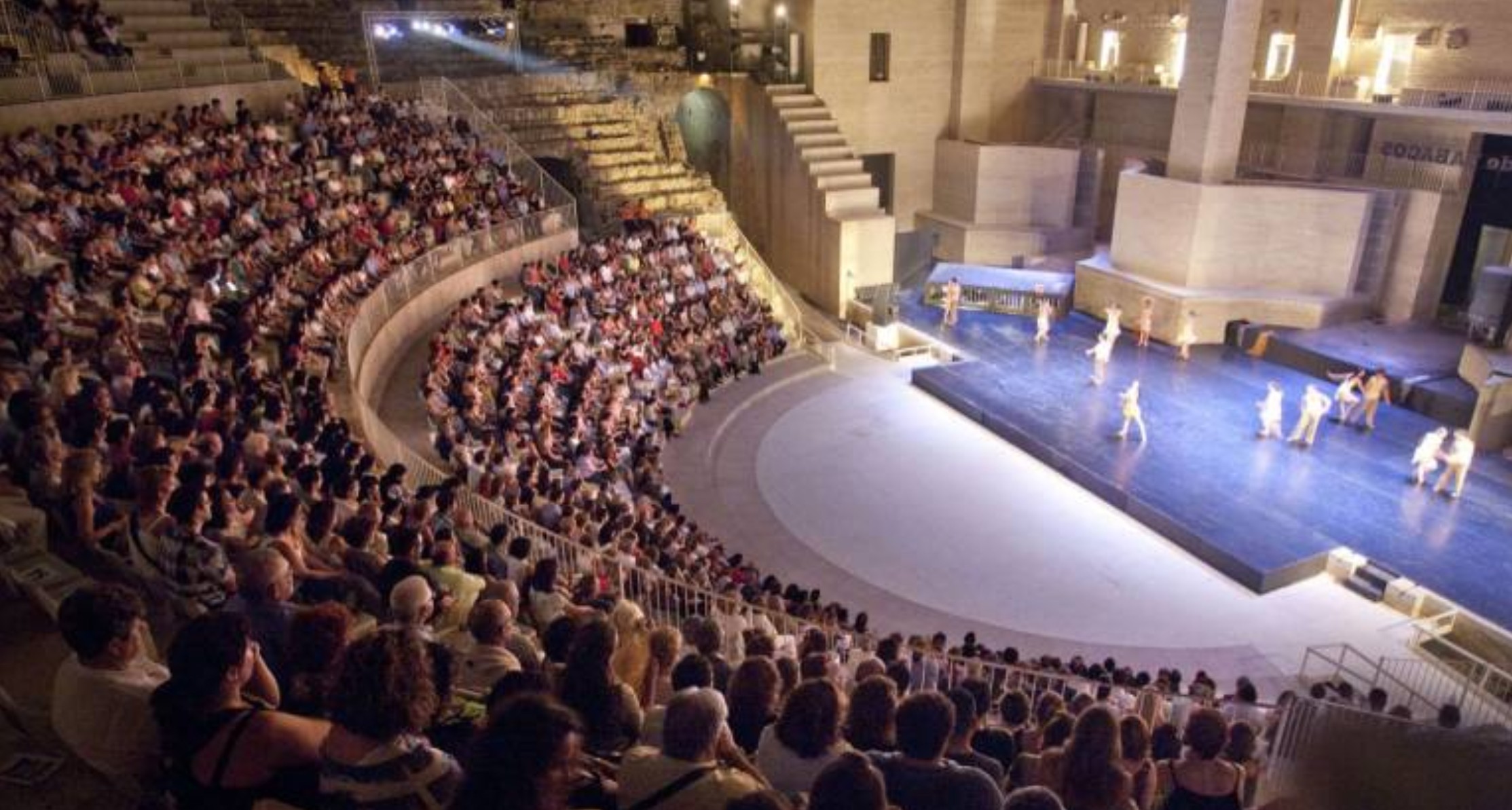 El Institut Valencià de Cultura se abre a la presentación de propuestas para la programación de Sagunt a Escena