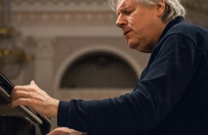 EL PIANISTA GRIGORY SOKOLOV HACE ESCALA EN L’AUDITORI DE TORRENT