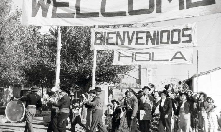 Ciclo Berlanga y la comedia