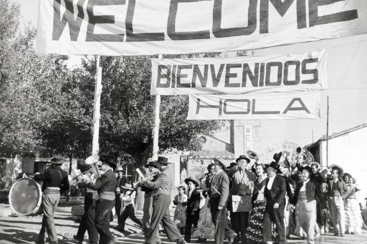 Ciclo Berlanga y la comedia