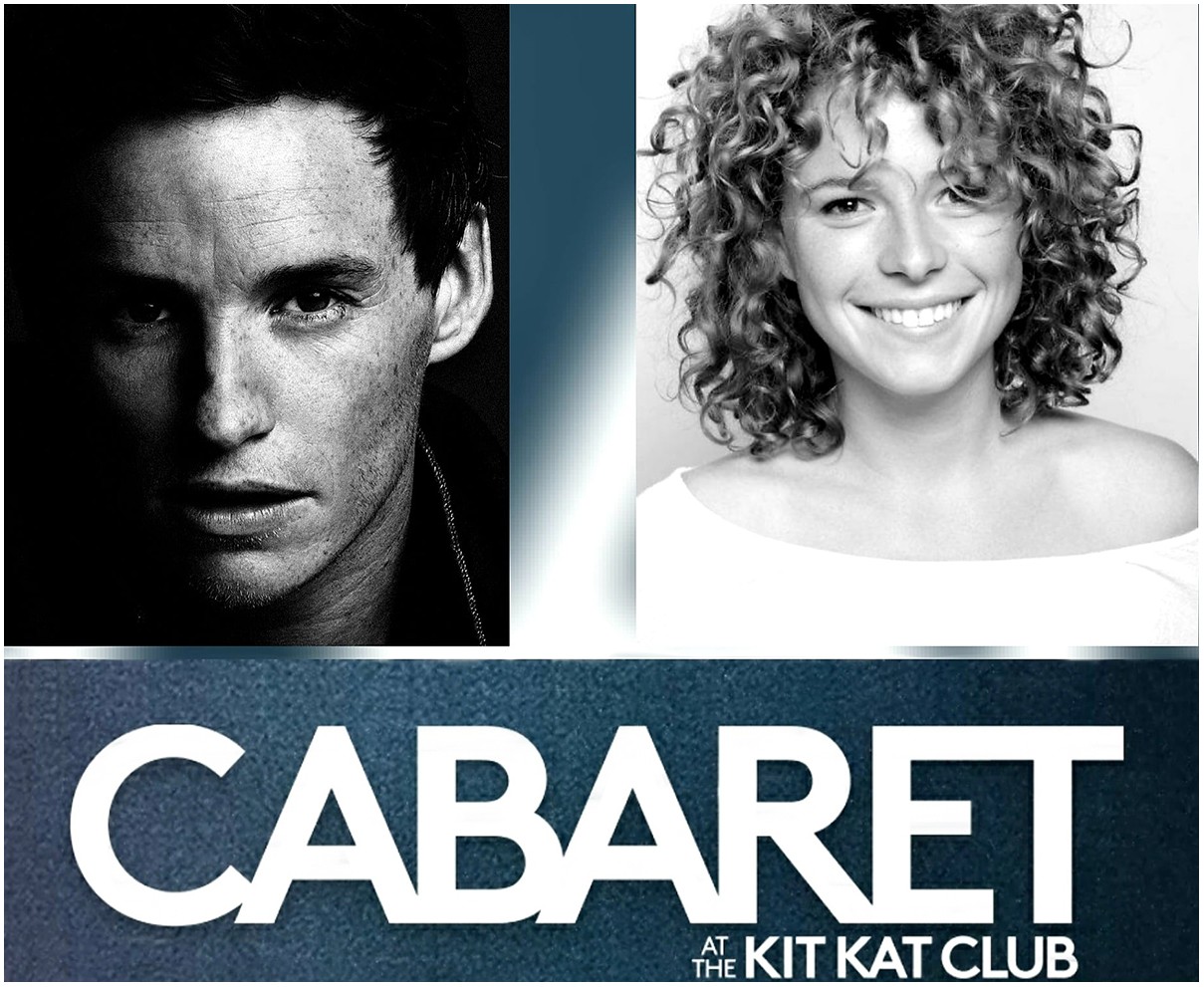 CABARET:  El KIT KAT CLUB vuelve a Londres