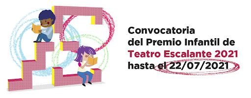 El Escalante convoca su Premio de Teatro Infantil 2021