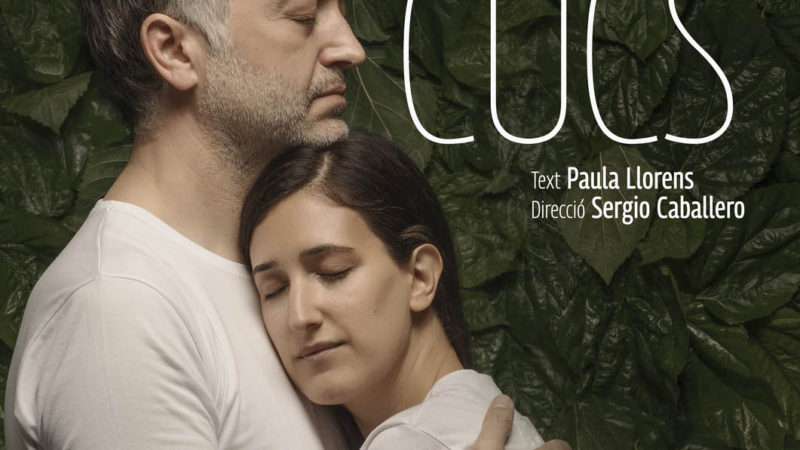 “L’ABRAÇADA DELS CUCS” de CACTUS TEATRE