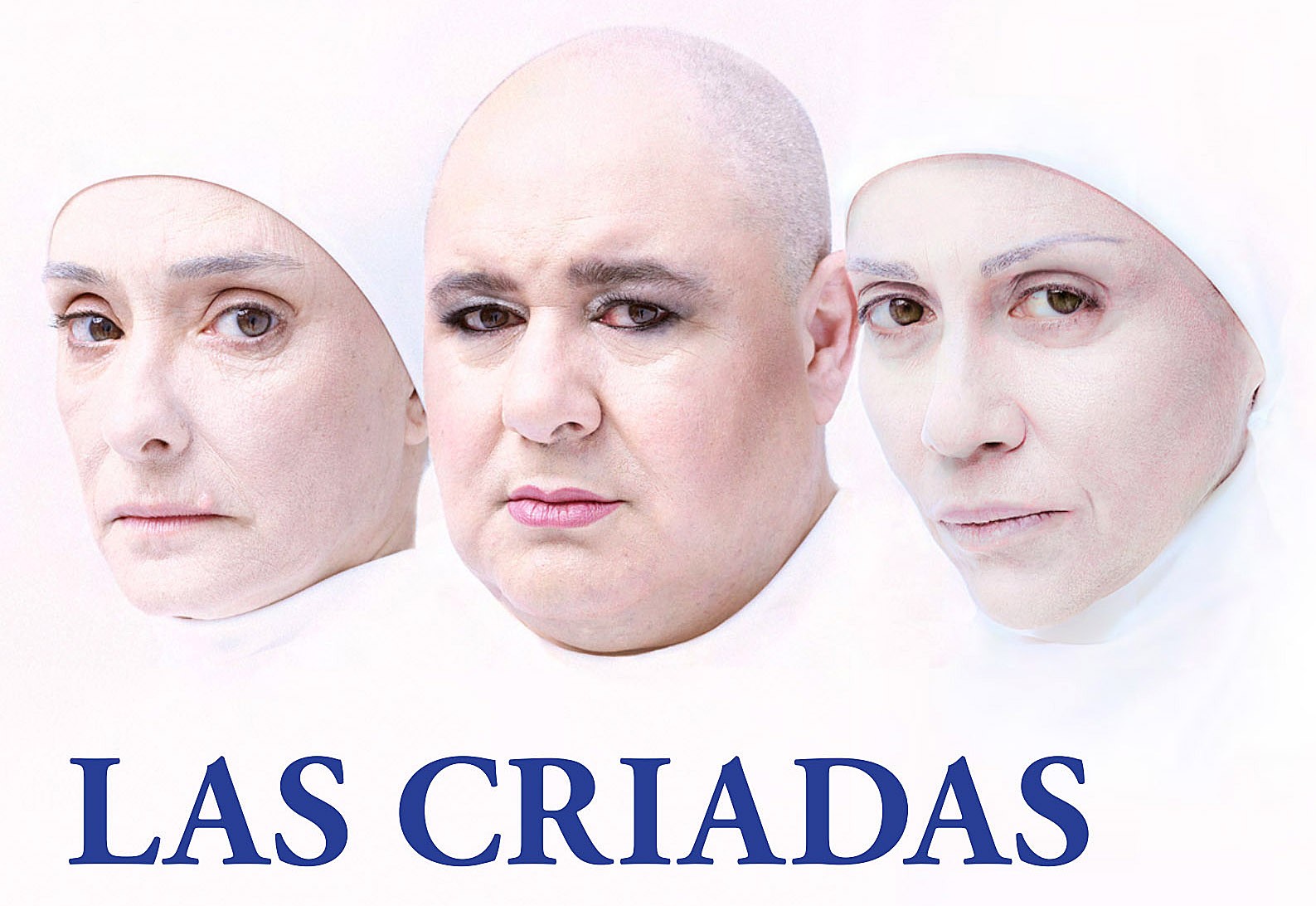 frecuentemente Gángster sí mismo Ana Torrent, Alicia Borrachero y Jorge Calvo protagonizan en Valencia “LAS  CRIADAS” – Valencia Teatros