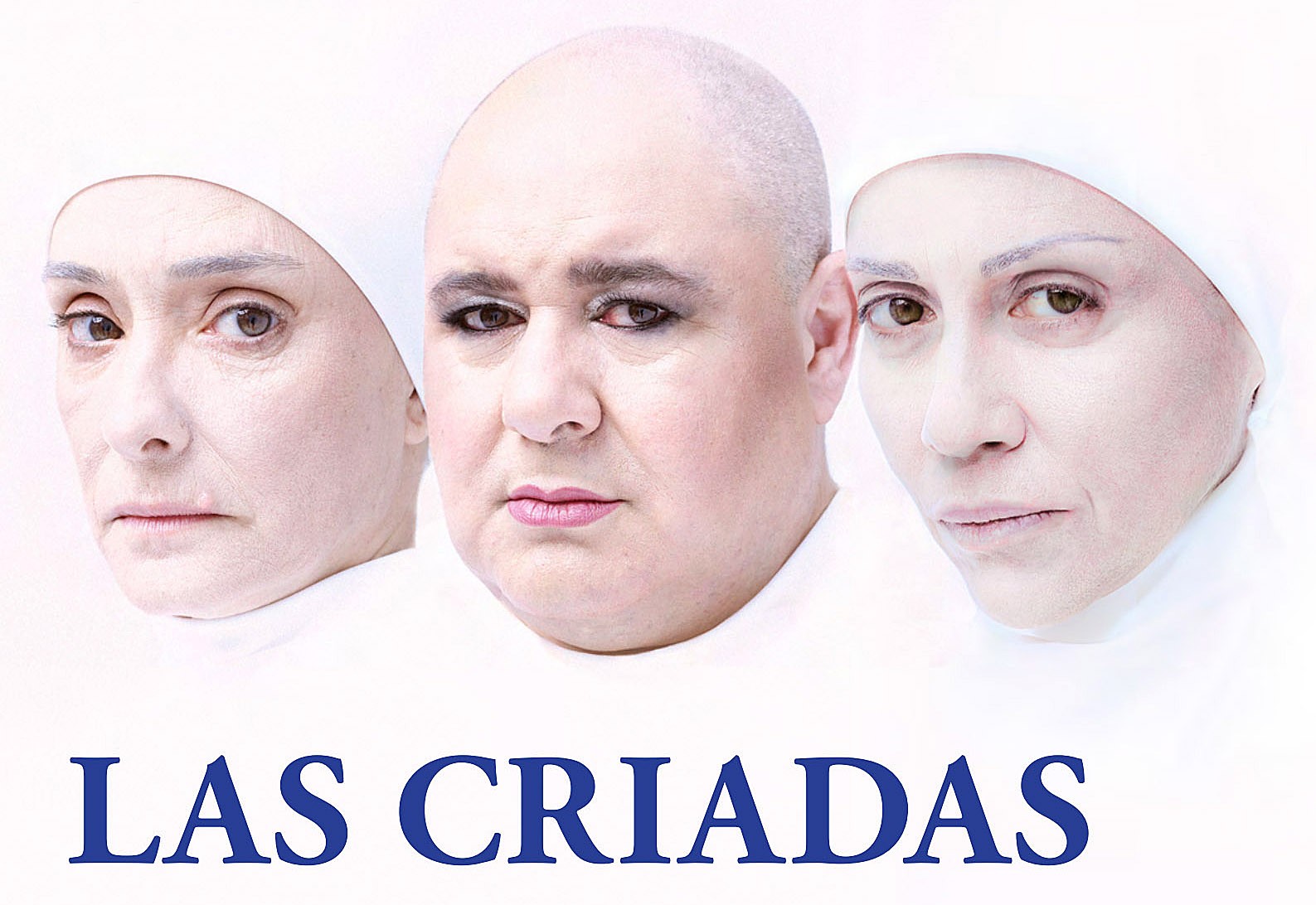 Ana Torrent, Alicia Borrachero y Jorge Calvo protagonizan en Valencia “LAS CRIADAS”