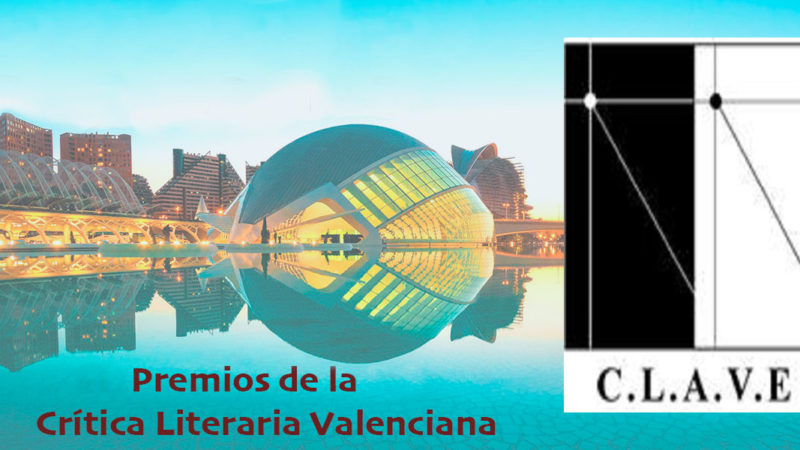Rambleta se convierte en la sede de los Premios de la Crítica Literaria Valenciana