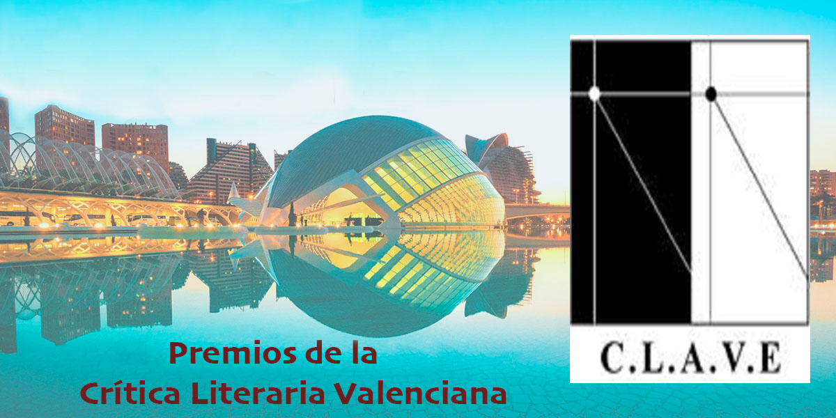 Rambleta se convierte en la sede de los Premios de la Crítica Literaria Valenciana