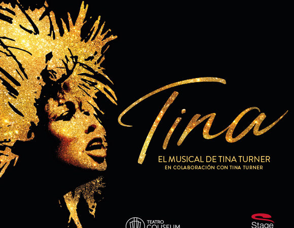 TINA, EL MUSICAL DE TINA TURNER