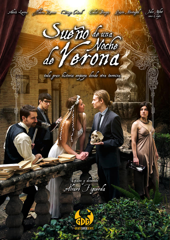 “Sueño de una noche de Verona” – Teatro Círculo