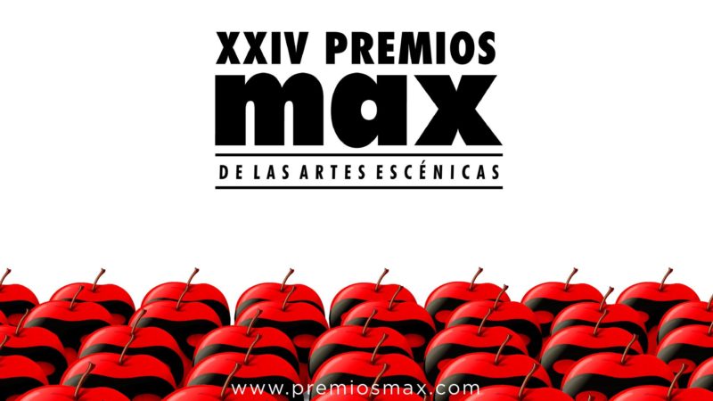 La Fundación SGAE anuncia los candidatos a los XXIV Premios Max y abre las votaciones de su Premio Max del Público