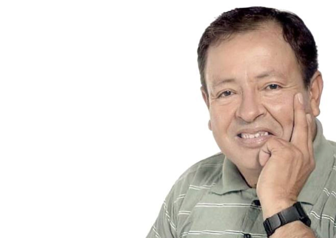 Falleció Sammy Pérez a causa de Covid-19