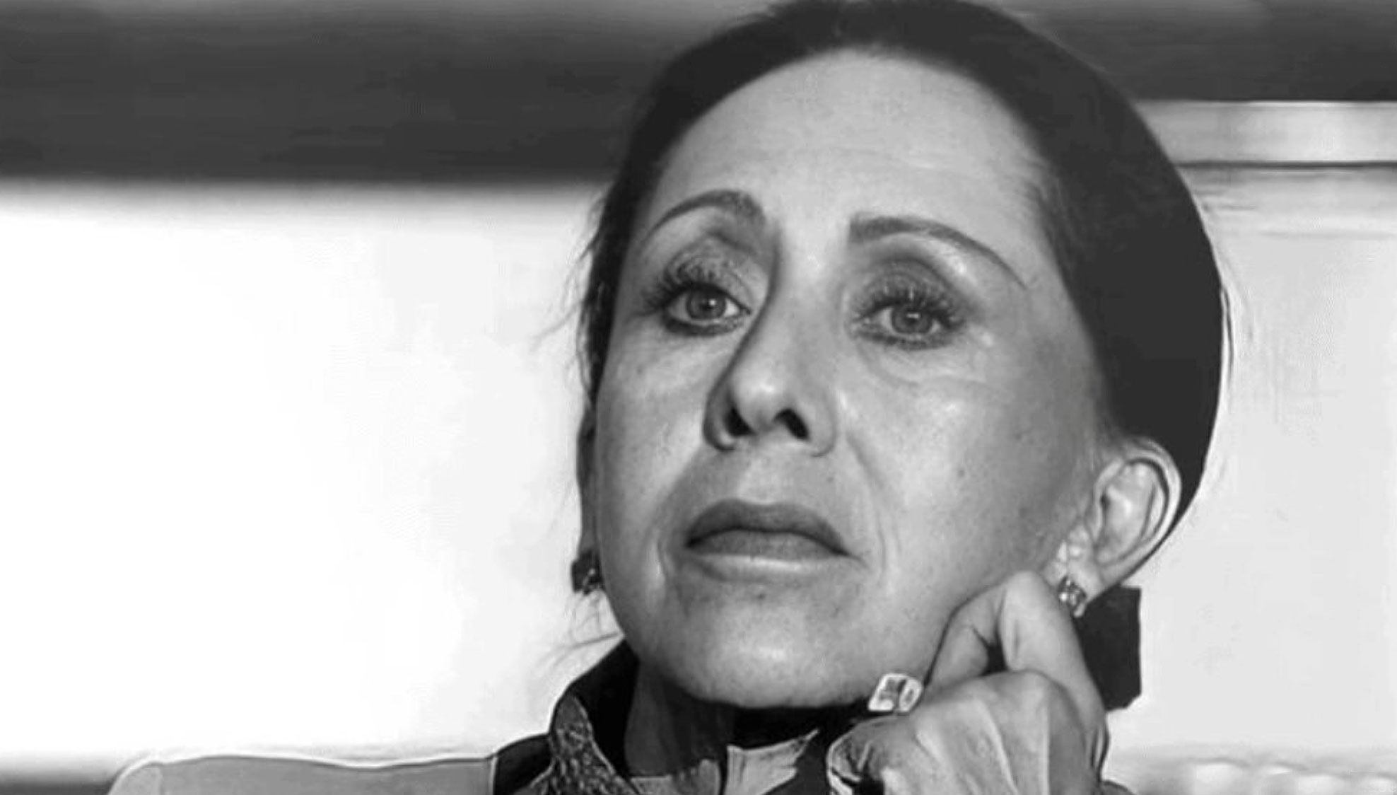 Fallece la actriz Lilia Aragón, símbolo de las telenovelas mexicanas