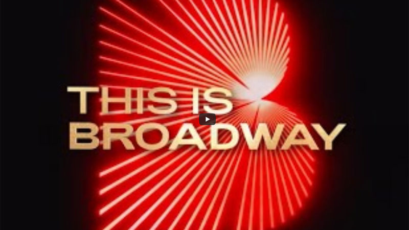 Broadway lanza la iniciativa THIS IS BROADWAY con un corto narrado por Oprah Winfrey