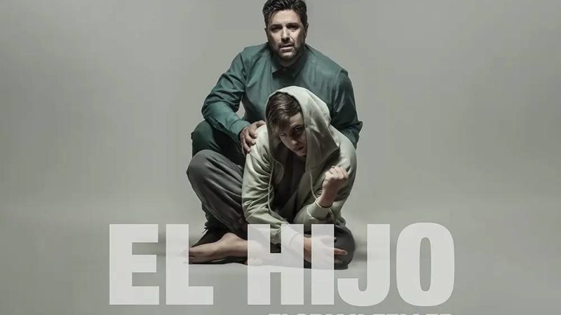 EL TEATRO FLUMEN ACOGE EL ESTRENO NACIONAL DE “EL HIJO”, EL ÚLTIMO ÉXITO DE FLORIAN ZELLER