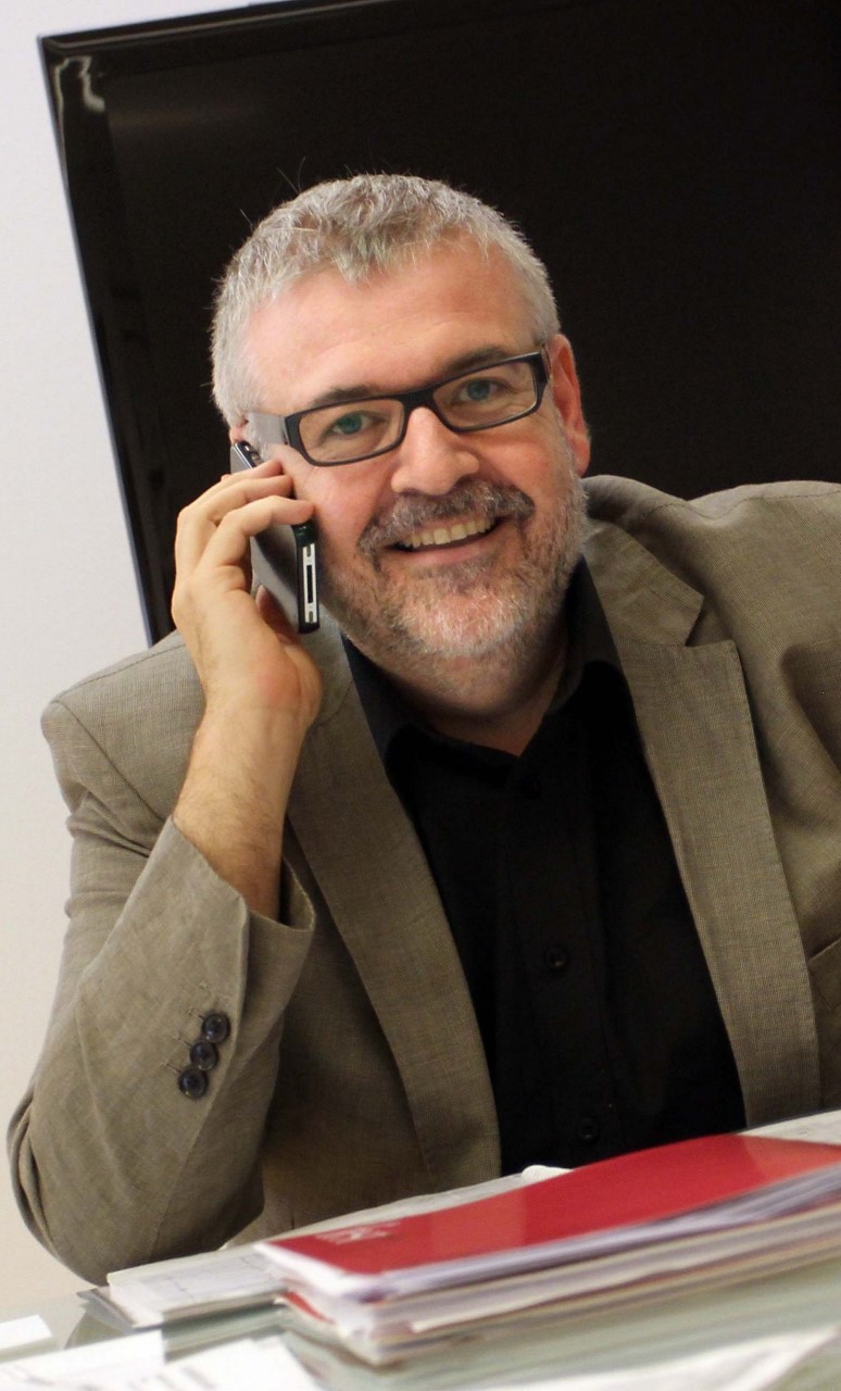 Les Arts nombra a Jorge Culla nuevo director general de la Fundación