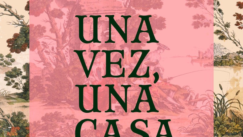 Rambleta estrena ‘Una vez, una casa’, una coproducción con Wichita Co.