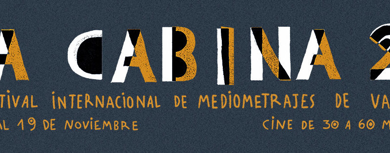 La Cabina 2021 proyectará en pantalla grande desde cine más clásico a nuevos lenguajes audiovisuales en la moda