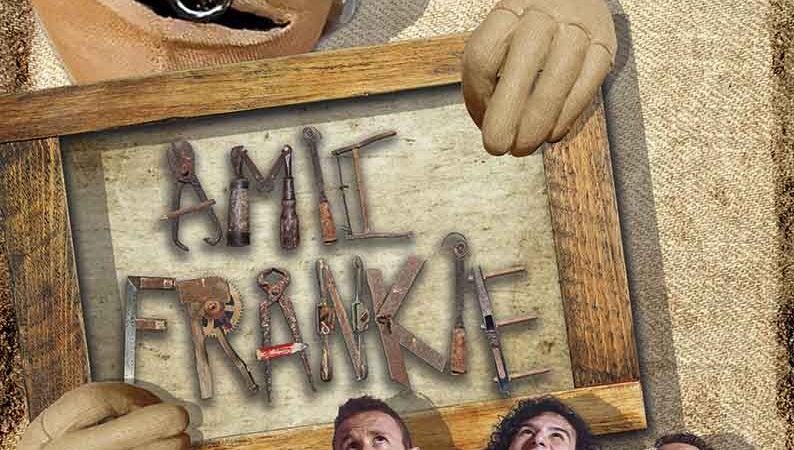 Amic Frankie, el musical valenciano que enseña a los más pequeños a combatir los prejuicios basados en el aspecto físico