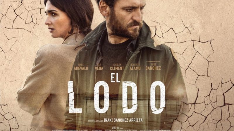 ‘EL LODO’ INAUGURA LA MOSTRA DE VALENCIA-CINEMA DEL MEDITERRANI