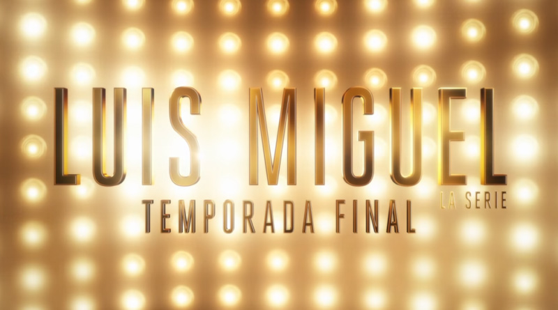 “Luis Miguel, la serie”: Netflix lanza su tercera temporada completa