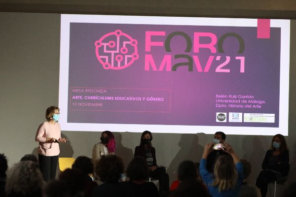 Presentan los primeros resultados de una pionera herramienta que ayuda a los museos a ser más feministas e inclusivos