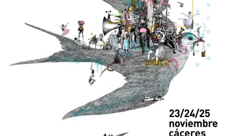 La Muestra Ibérica de Artes Escénicas arranca con cinco estrenos absolutos entre sus 18 espectáculos de teatro y danza