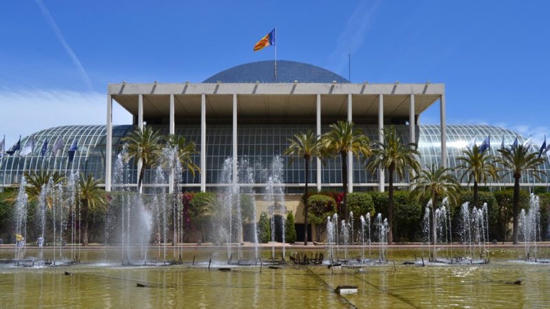 El Palau de la Música aprueba el presupuesto de 14.645.351 € que supone un incremento de más de 1.700.000 € respecto a 2021