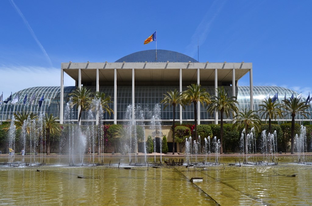 El Palau de la Música aprueba el presupuesto de 14.645.351 € que supone un incremento de más de 1.700.000 € respecto a 2021