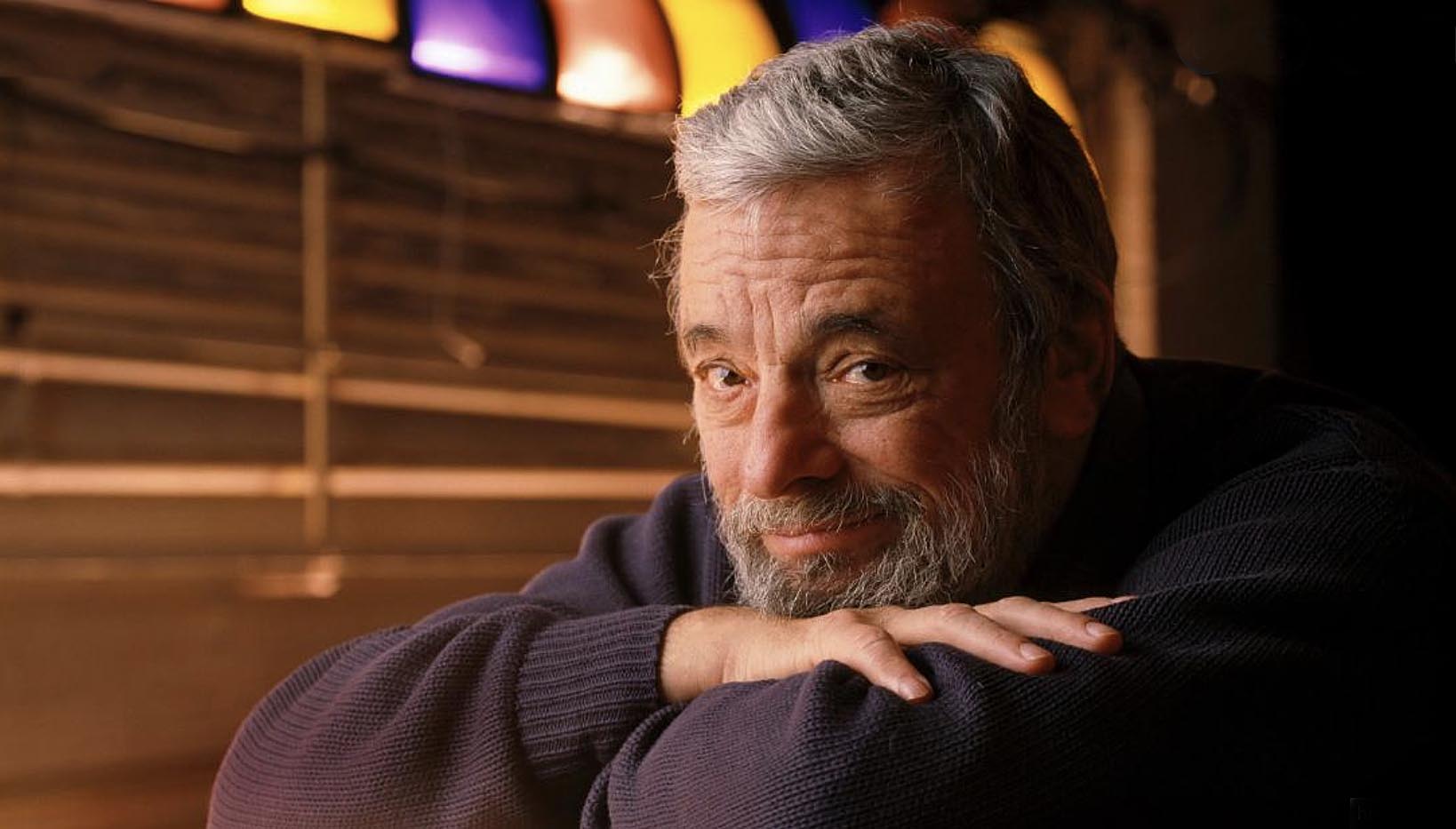 Muere el legendario compositor de Broadway Stephen Sondheim